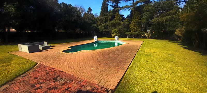 5 Bedroom Property for Sale in Three Rivers Gauteng