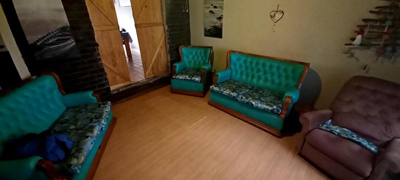 3 Bedroom Property for Sale in Unitas Park Gauteng