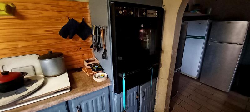 3 Bedroom Property for Sale in Unitas Park Gauteng