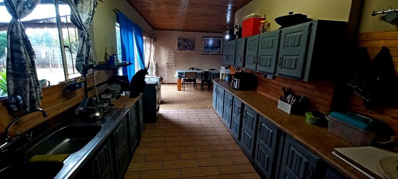3 Bedroom Property for Sale in Unitas Park Gauteng