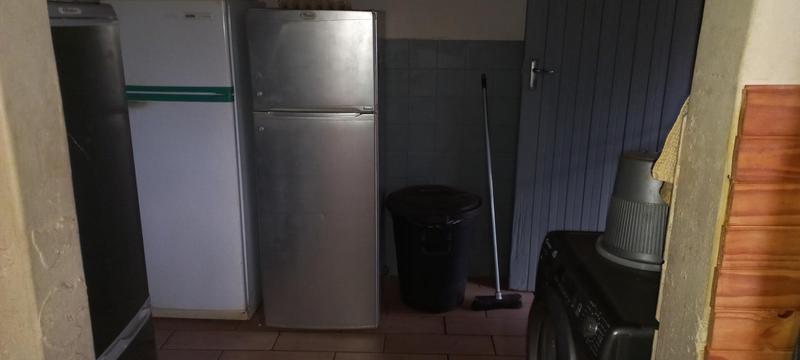 3 Bedroom Property for Sale in Unitas Park Gauteng
