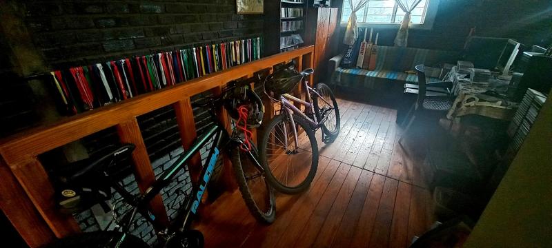 3 Bedroom Property for Sale in Unitas Park Gauteng