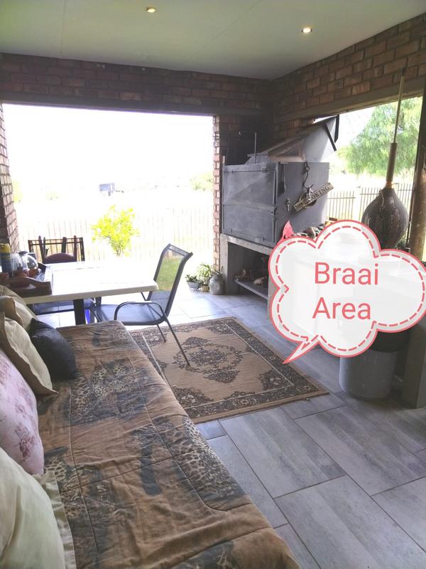 3 Bedroom Property for Sale in Vaaloewer Gauteng