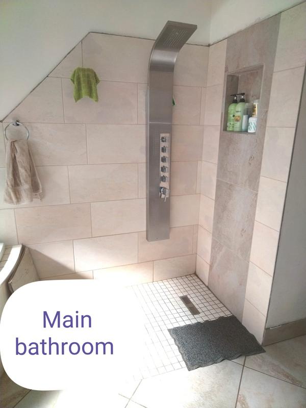 3 Bedroom Property for Sale in Vaaloewer Gauteng