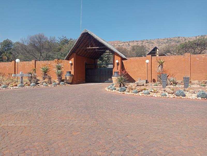 4 Bedroom Property for Sale in Boekenhoutskloof and surround Gauteng