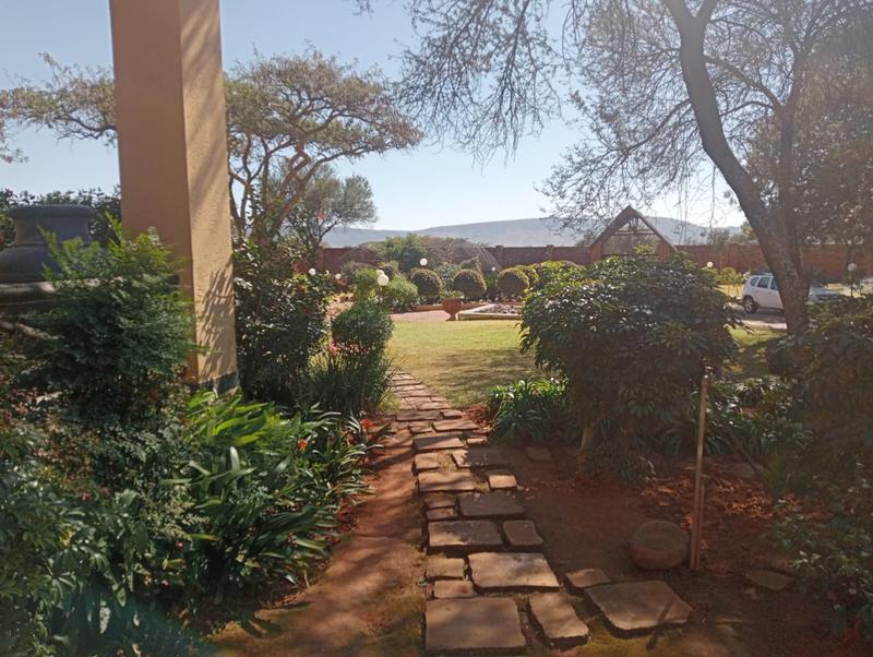 4 Bedroom Property for Sale in Boekenhoutskloof and surround Gauteng
