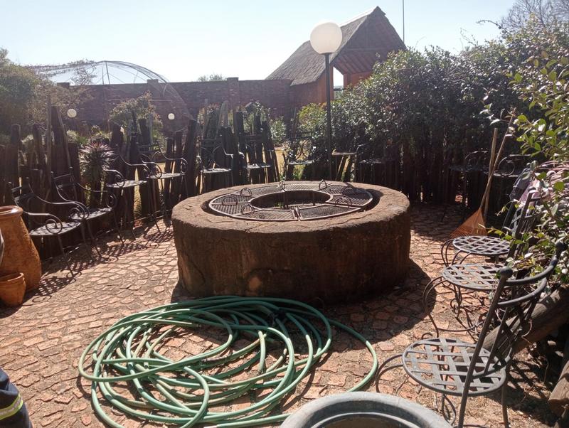 4 Bedroom Property for Sale in Boekenhoutskloof and surround Gauteng