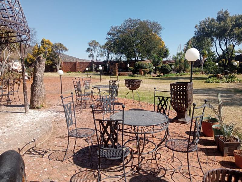 4 Bedroom Property for Sale in Boekenhoutskloof and surround Gauteng