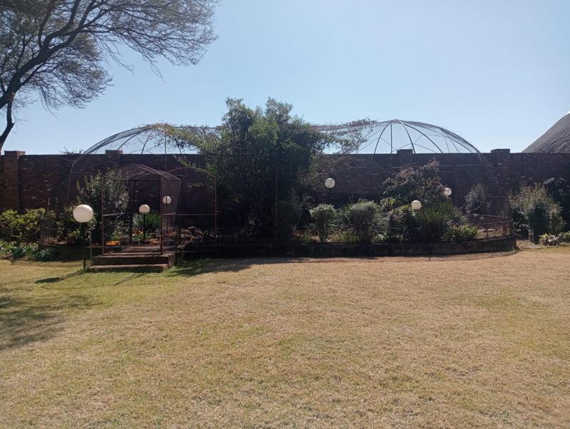 4 Bedroom Property for Sale in Boekenhoutskloof and surround Gauteng