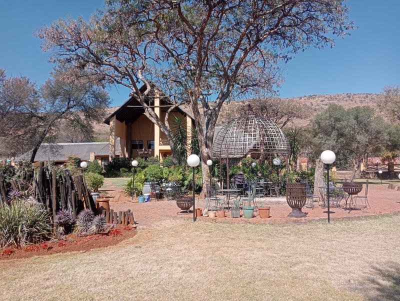 4 Bedroom Property for Sale in Boekenhoutskloof and surround Gauteng