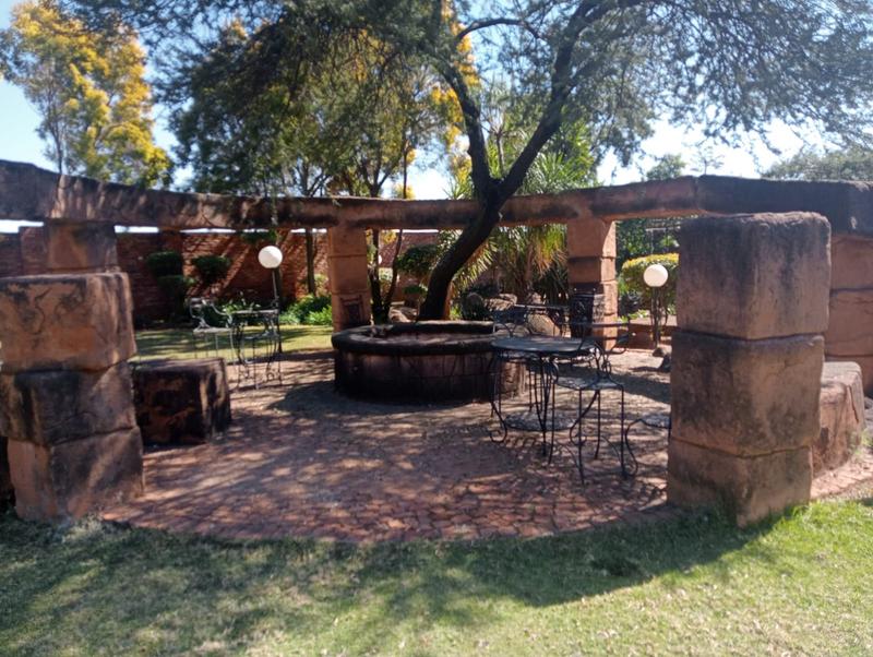4 Bedroom Property for Sale in Boekenhoutskloof and surround Gauteng