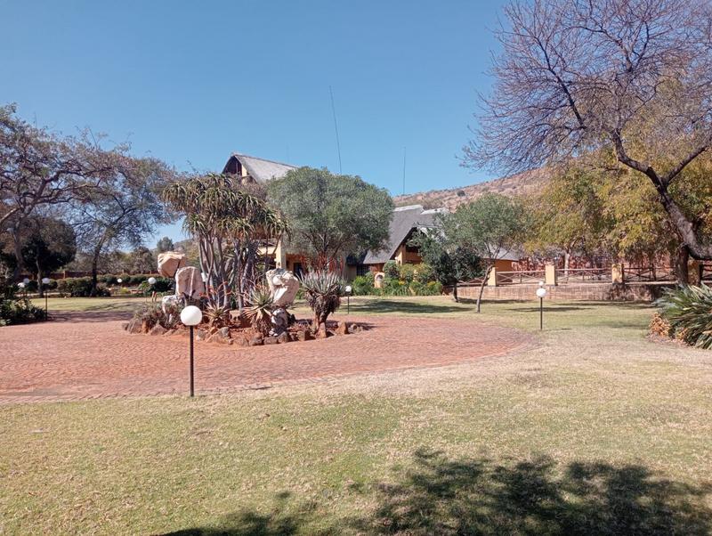 4 Bedroom Property for Sale in Boekenhoutskloof and surround Gauteng