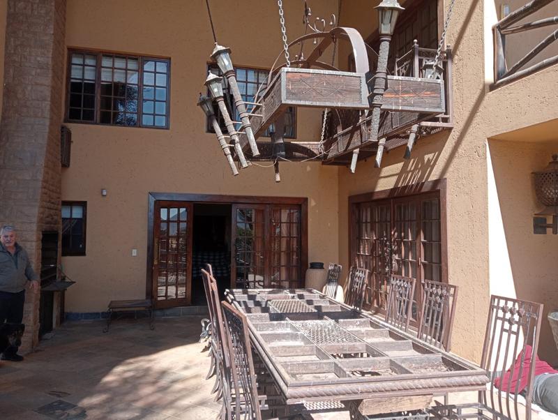 4 Bedroom Property for Sale in Boekenhoutskloof and surround Gauteng