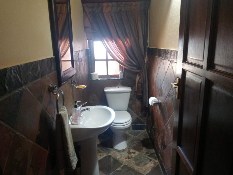 4 Bedroom Property for Sale in Boekenhoutskloof and surround Gauteng