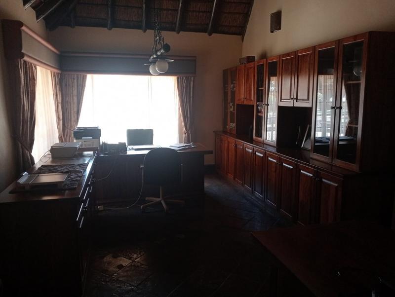4 Bedroom Property for Sale in Boekenhoutskloof and surround Gauteng