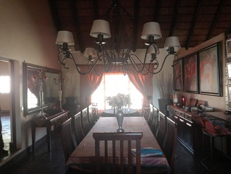 4 Bedroom Property for Sale in Boekenhoutskloof and surround Gauteng