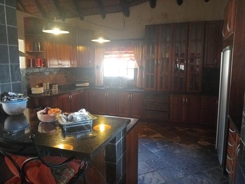 4 Bedroom Property for Sale in Boekenhoutskloof and surround Gauteng