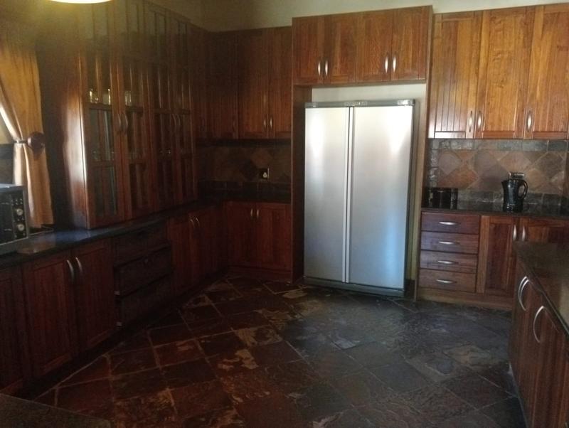 4 Bedroom Property for Sale in Boekenhoutskloof and surround Gauteng