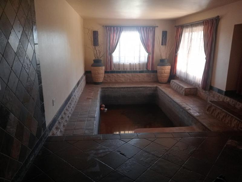 4 Bedroom Property for Sale in Boekenhoutskloof and surround Gauteng