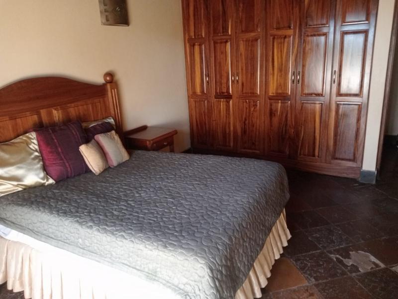 4 Bedroom Property for Sale in Boekenhoutskloof and surround Gauteng