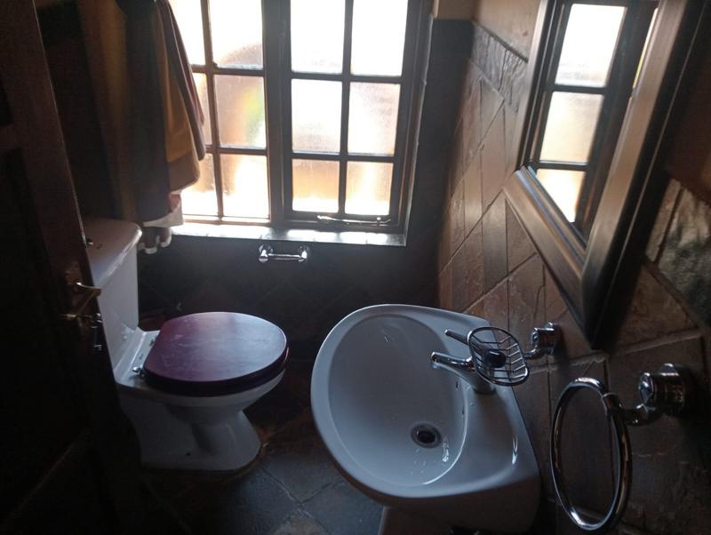 4 Bedroom Property for Sale in Boekenhoutskloof and surround Gauteng