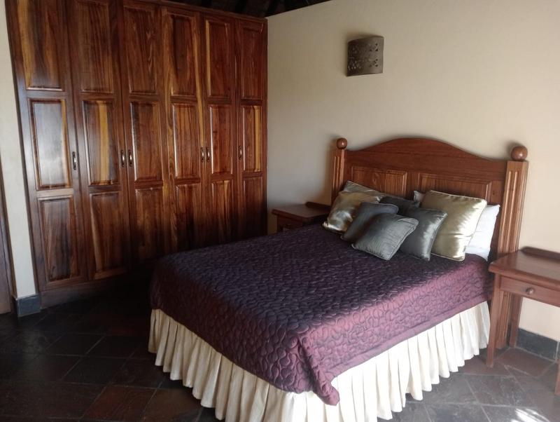 4 Bedroom Property for Sale in Boekenhoutskloof and surround Gauteng