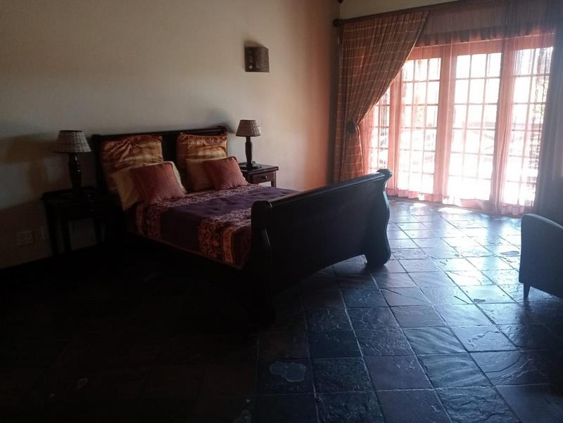 4 Bedroom Property for Sale in Boekenhoutskloof and surround Gauteng