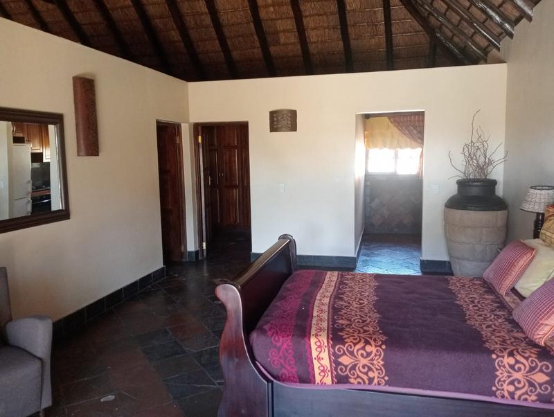 4 Bedroom Property for Sale in Boekenhoutskloof and surround Gauteng