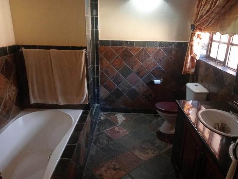 4 Bedroom Property for Sale in Boekenhoutskloof and surround Gauteng