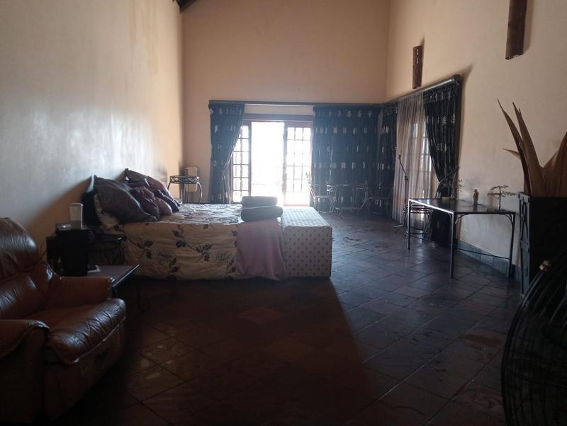 4 Bedroom Property for Sale in Boekenhoutskloof and surround Gauteng