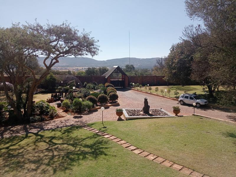 4 Bedroom Property for Sale in Boekenhoutskloof and surround Gauteng