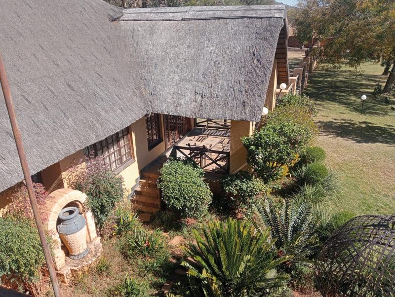 4 Bedroom Property for Sale in Boekenhoutskloof and surround Gauteng