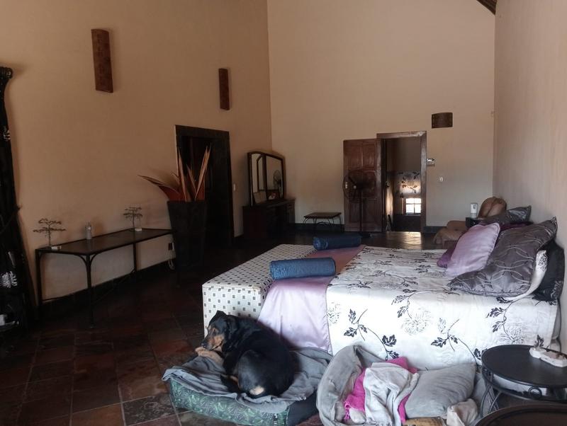 4 Bedroom Property for Sale in Boekenhoutskloof and surround Gauteng