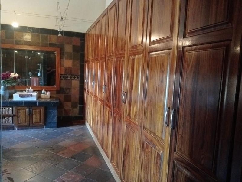 4 Bedroom Property for Sale in Boekenhoutskloof and surround Gauteng