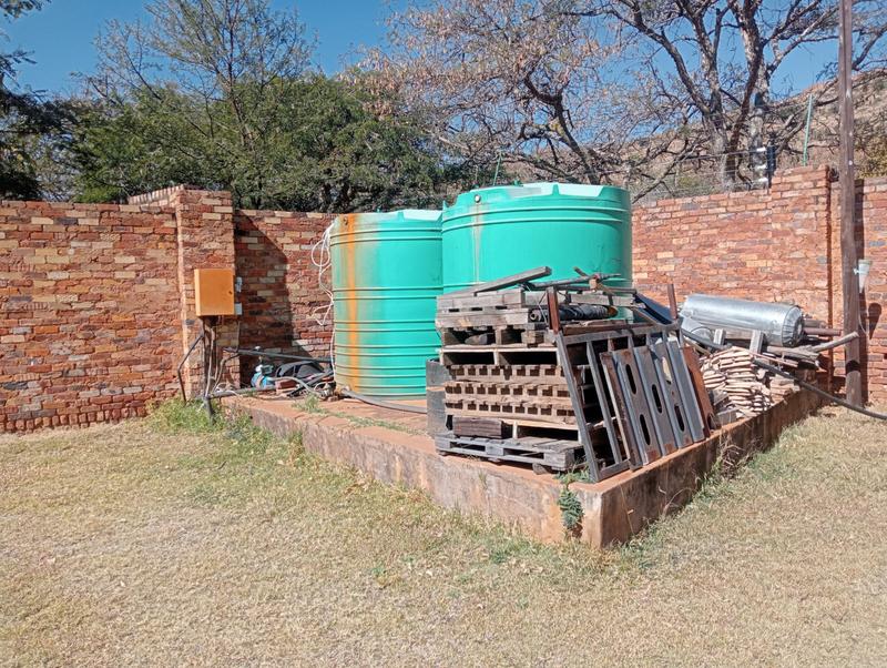 4 Bedroom Property for Sale in Boekenhoutskloof and surround Gauteng