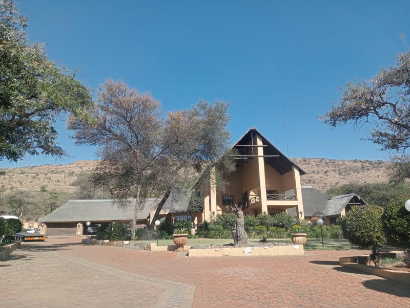 4 Bedroom Property for Sale in Boekenhoutskloof and surround Gauteng