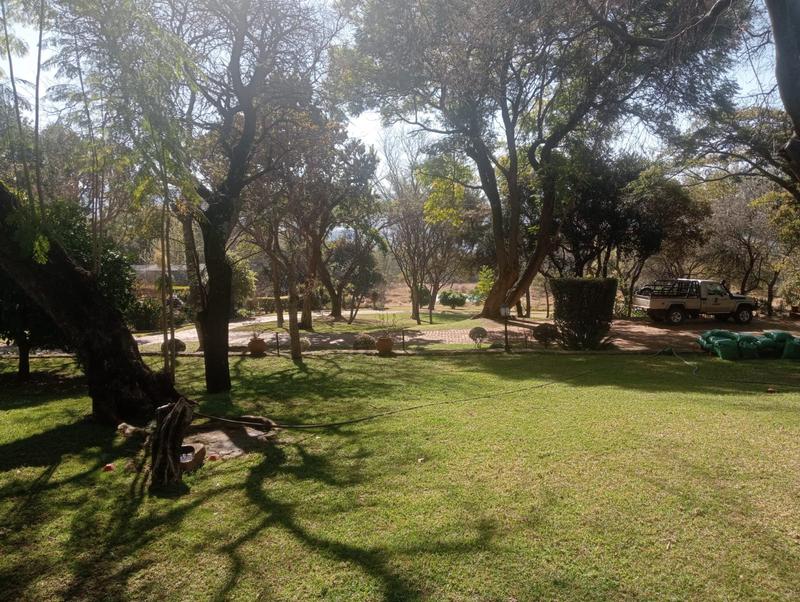 6 Bedroom Property for Sale in Boekenhoutskloof and surround Gauteng