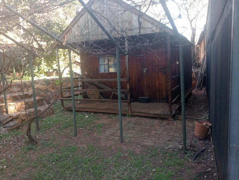 6 Bedroom Property for Sale in Boekenhoutskloof and surround Gauteng