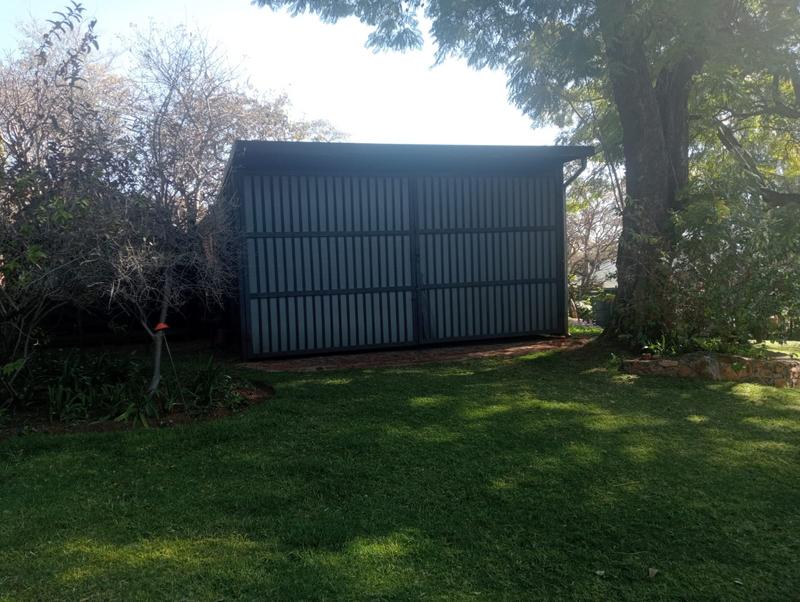 6 Bedroom Property for Sale in Boekenhoutskloof and surround Gauteng
