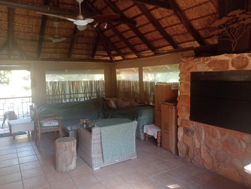 6 Bedroom Property for Sale in Boekenhoutskloof and surround Gauteng