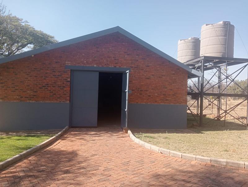 6 Bedroom Property for Sale in Boekenhoutskloof and surround Gauteng