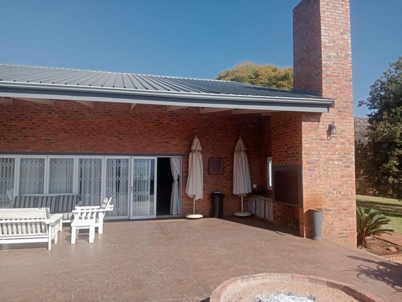 6 Bedroom Property for Sale in Boekenhoutskloof and surround Gauteng