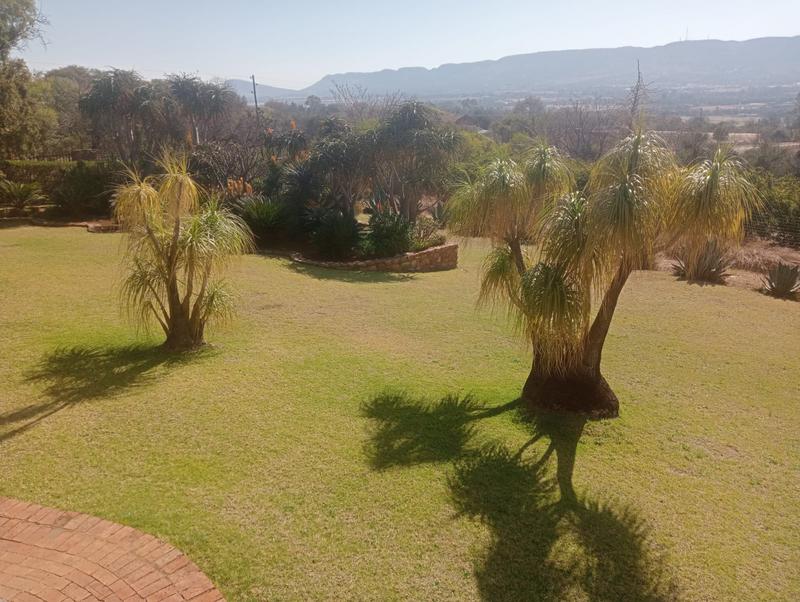 6 Bedroom Property for Sale in Boekenhoutskloof and surround Gauteng