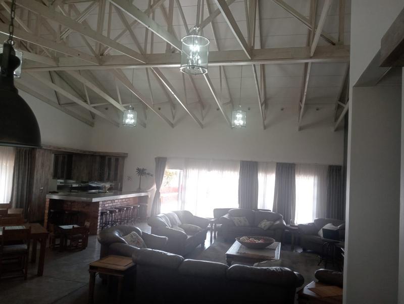 6 Bedroom Property for Sale in Boekenhoutskloof and surround Gauteng