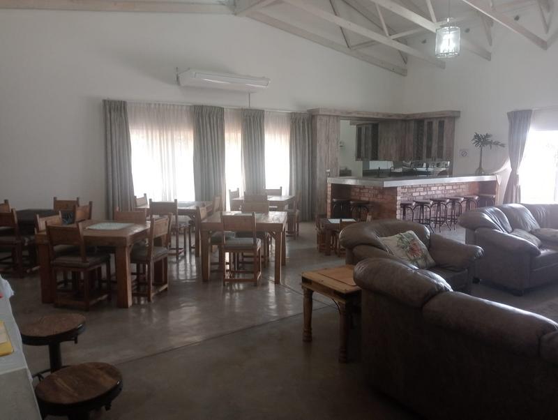 6 Bedroom Property for Sale in Boekenhoutskloof and surround Gauteng