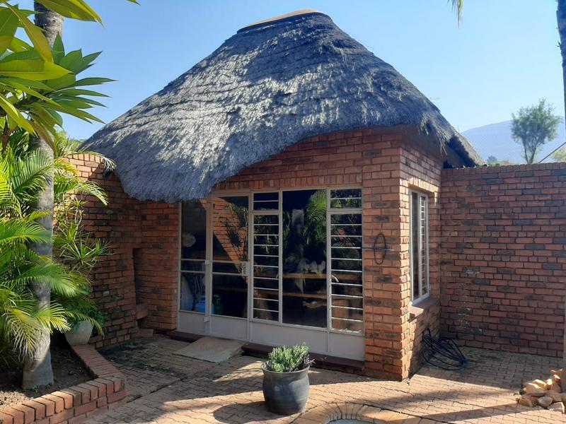 4 Bedroom Property for Sale in Kameeldrift West Gauteng