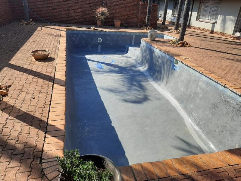 4 Bedroom Property for Sale in Kameeldrift West Gauteng