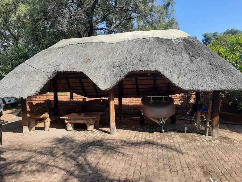 4 Bedroom Property for Sale in Kameeldrift West Gauteng