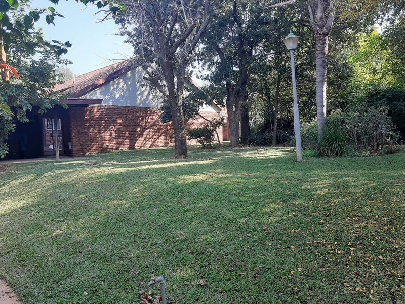 4 Bedroom Property for Sale in Kameeldrift West Gauteng