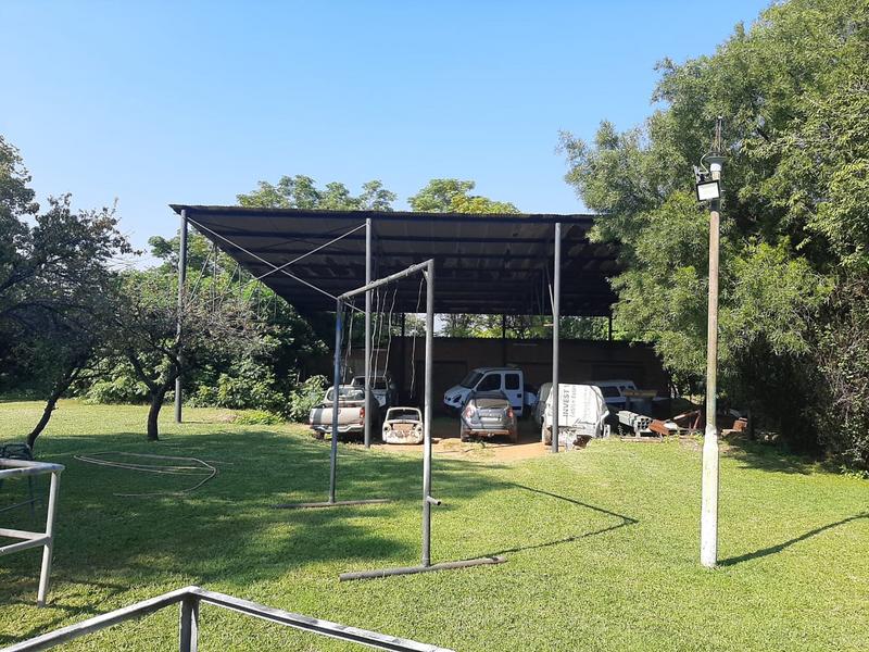 4 Bedroom Property for Sale in Kameeldrift West Gauteng